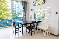 Crystal De Azure (D19), Apartment #581799231